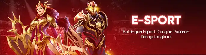 Game Esport  Shiobet  | Betting Online Terpercaya Indonesia                                                                